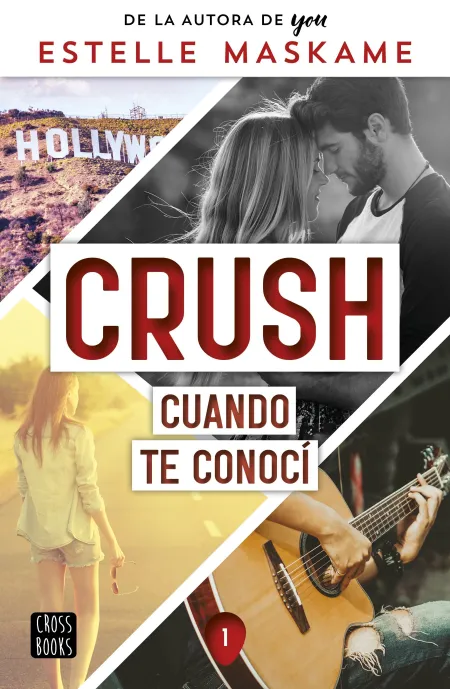 Crush 1 Cuando te Conocí