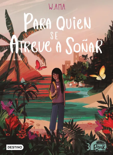 Para Quien se Atreve a Soñar - Caravan Park 3