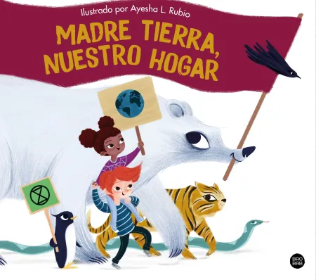 Madre Tierra, nuestro Hogar