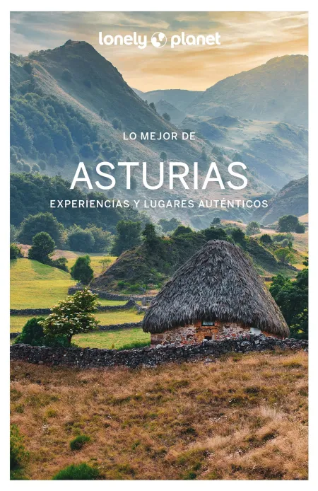 Lo Mejor de Asturias - Lonely Planet