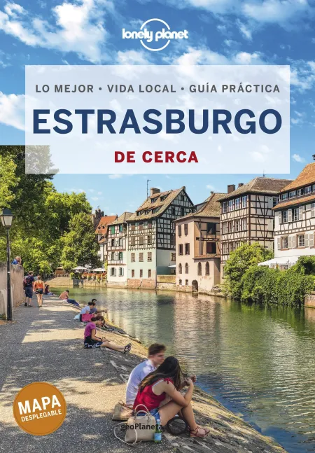 Estrasburgo de Cerca