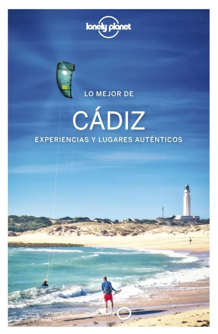 Lo Mejor de Cádiz - Lonely Planet