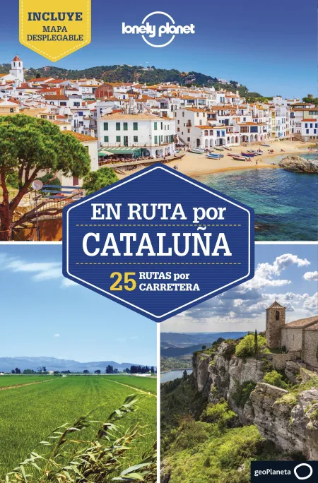 En Ruta por Cataluña - Lonely Planet