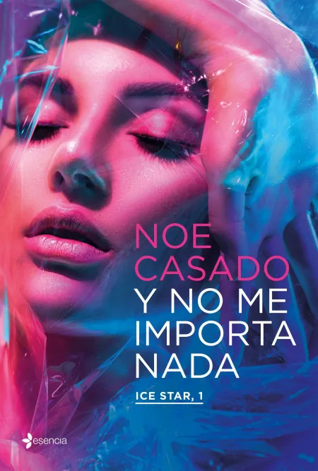 Y no me Importa Nada. Ice Star 1