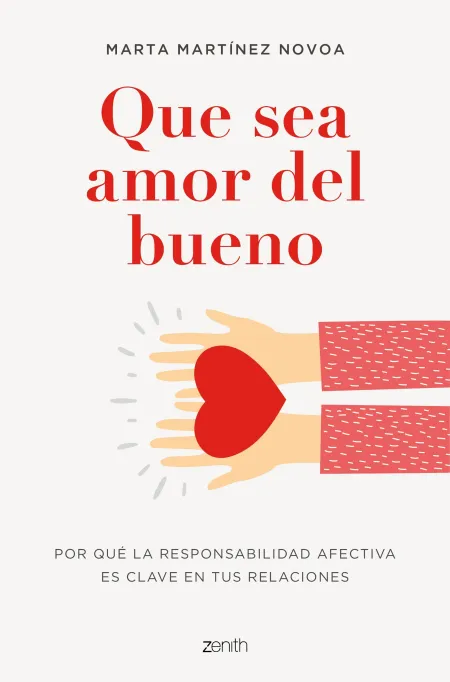 Que Sea Amor del Bueno