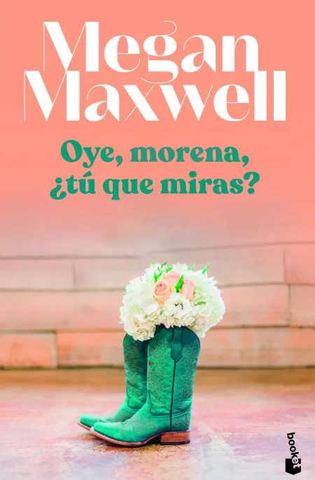 Oye, Morena, ¿Tú qué Miras?