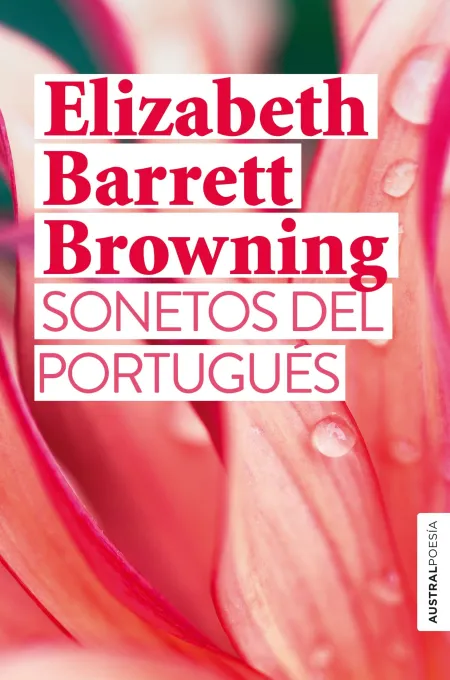 Sonetos del Portugués