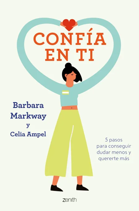Confía en Ti