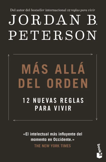 Más Allá del Orden