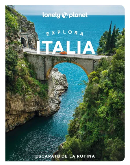 Explora Italia - Lonely Planet