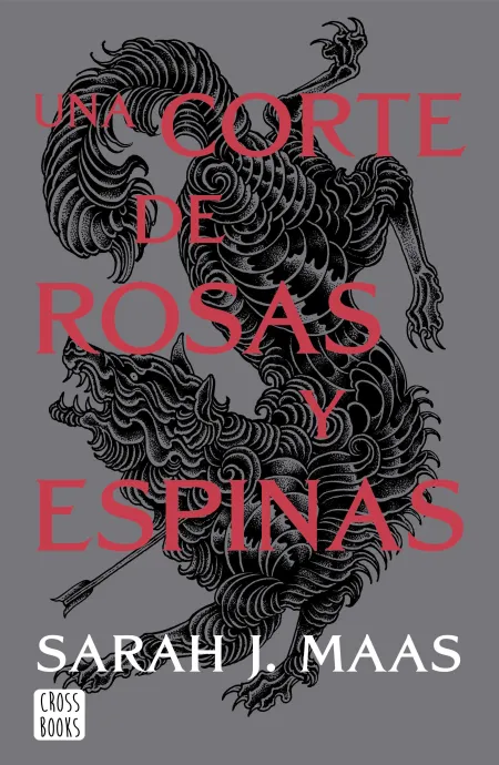 Una Corte de Rosas y Espinas 1