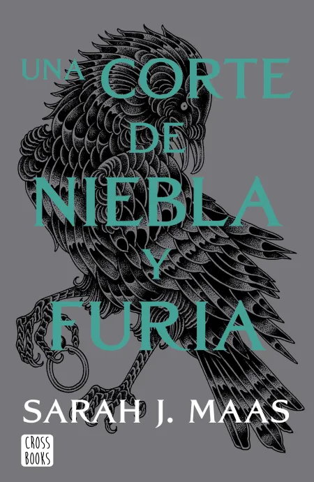 Una Corte de Niebla y Furia 2