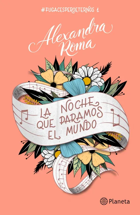 La Noche que Paramos el Mundo