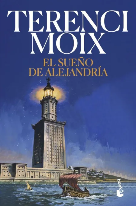 El Sueño de Alejandría