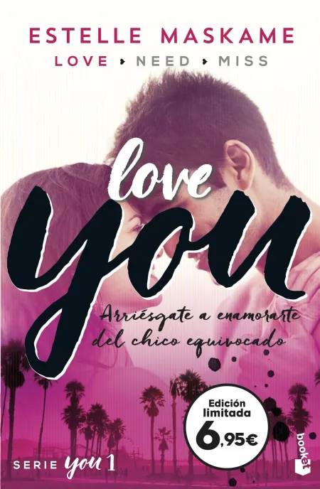 Love You. You 1