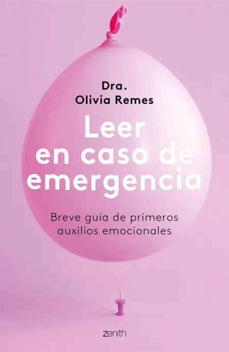 Leer en Caso de Emergencia