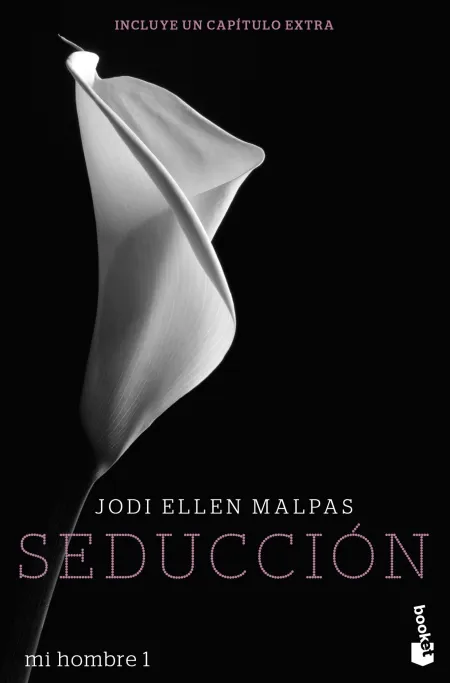 Seducción. Mi Nombre 1