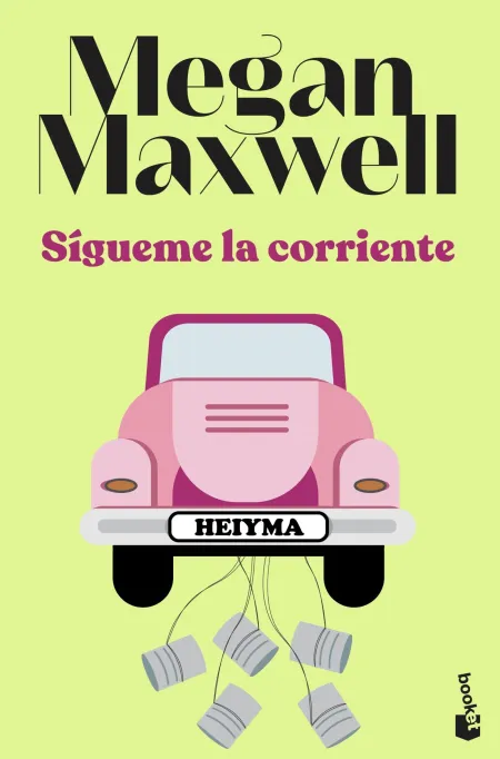 Sígueme la Corriente