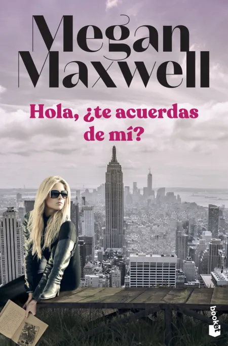 Hola, ¿Te Acuerdas de Mí?