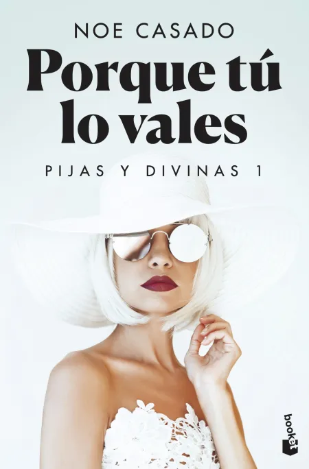 Porque tú lo Vales