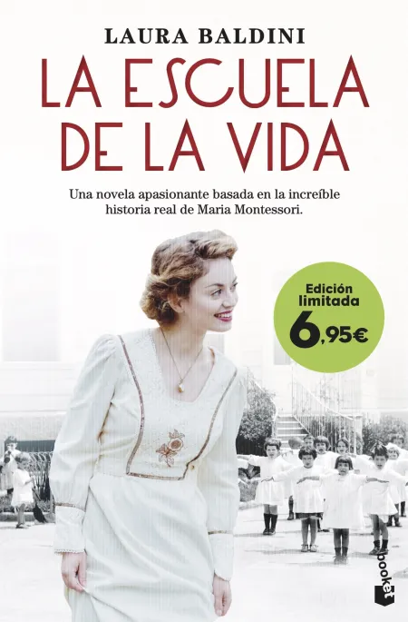 La Escuela de la Vida