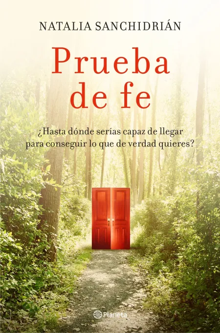 Prueba de Fe