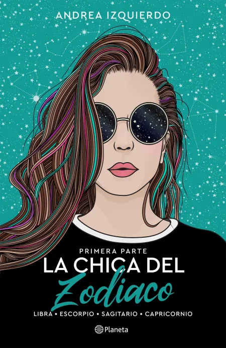 La Chica del Zodiaco. Primera Parte