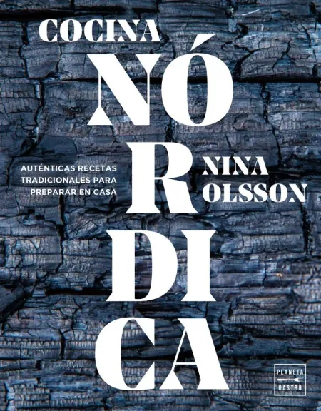 Cocina Nórdica