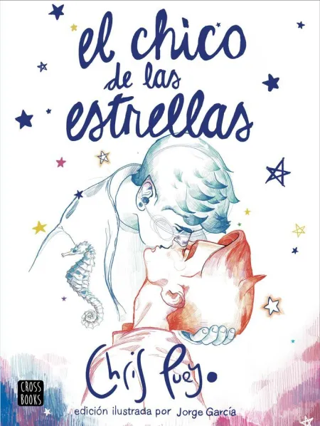 El Chico de las Estrellas