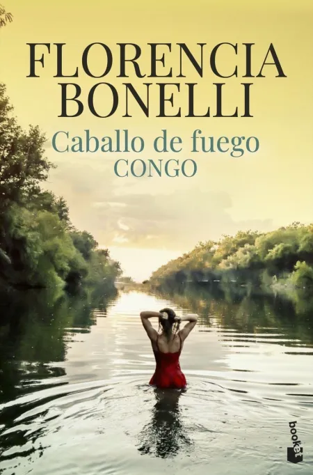 Caballo de Fuego 2. Congo
