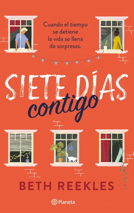Siete Días Contigo