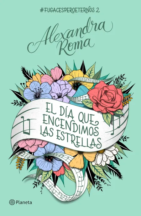 El Día que Encendimos las Estrellas