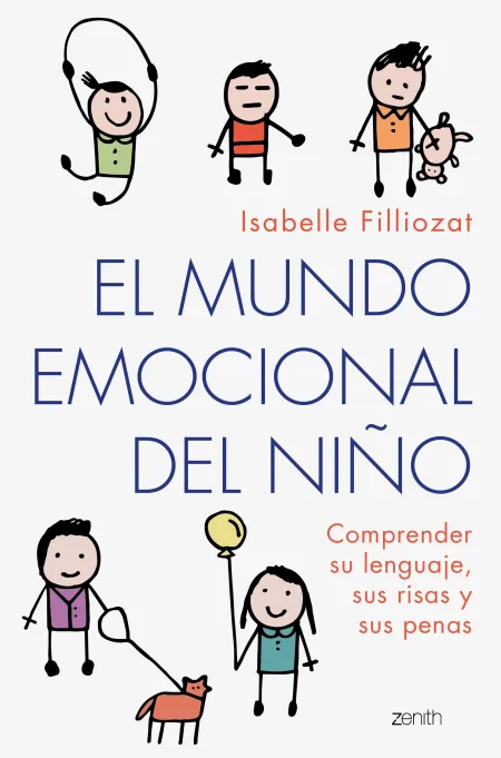 El Mundo Emocional del Niño