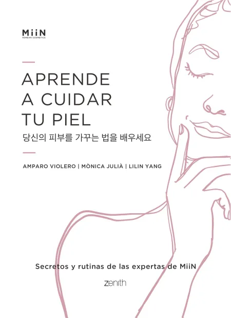 Aprende a Cuidar tu Piel