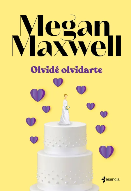 Olvidé Olvidarte