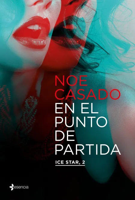En el Punto de Partida. Ice Star 2