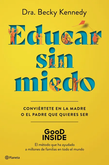 Educar sin Miedo