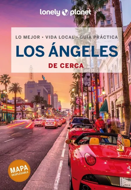 Los Ángeles de Cerca - Lonely Planet