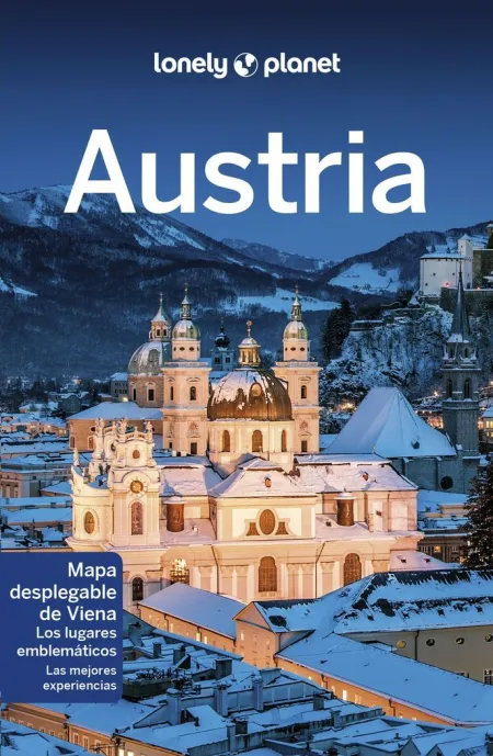Austria - Lonely Planet
