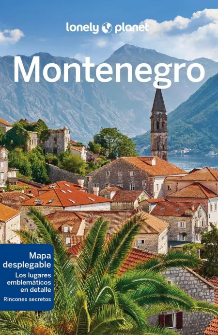 Montenegro - Lonely Planet