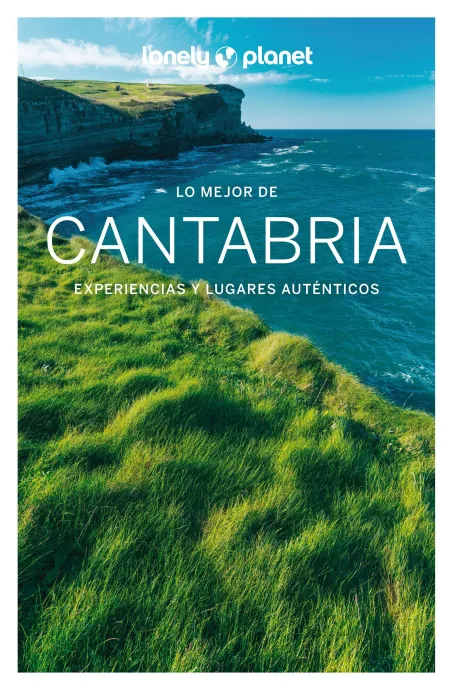 Lo Mejor de Cantabria