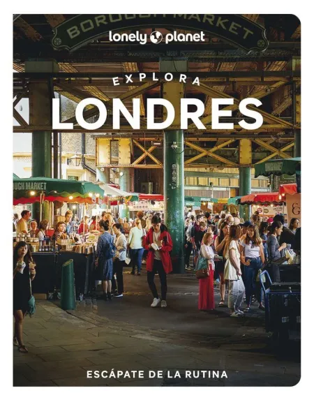 Explora Londres