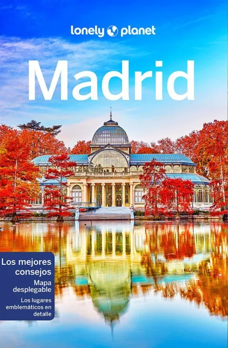Madrid - Lonely Planet
