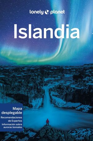 ISLANDIA - LONELY PLANET