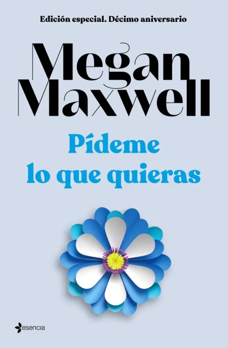 Pídeme lo que Quieras