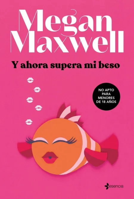 Y Ahora Supera mi Beso