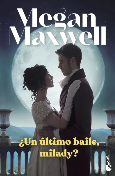 Un Último Baile, Milady?