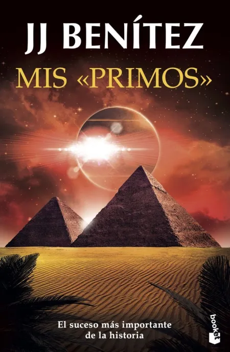 Mis Primos