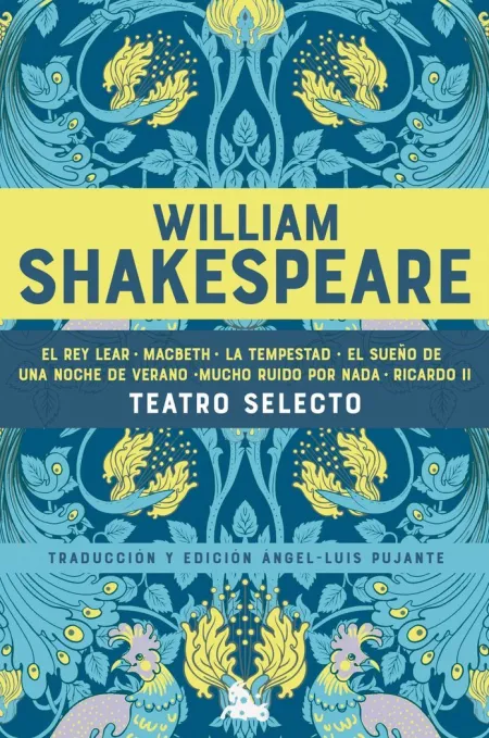 Teatro Selecto