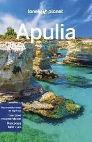 Apulia - Lonely Planet